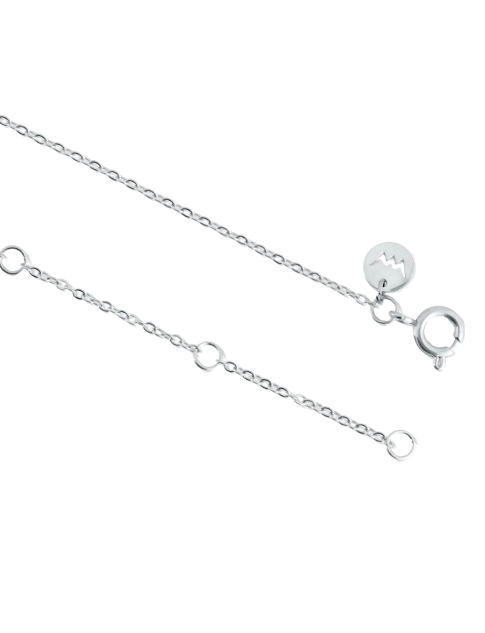 Nyaklánc Amoria Silver