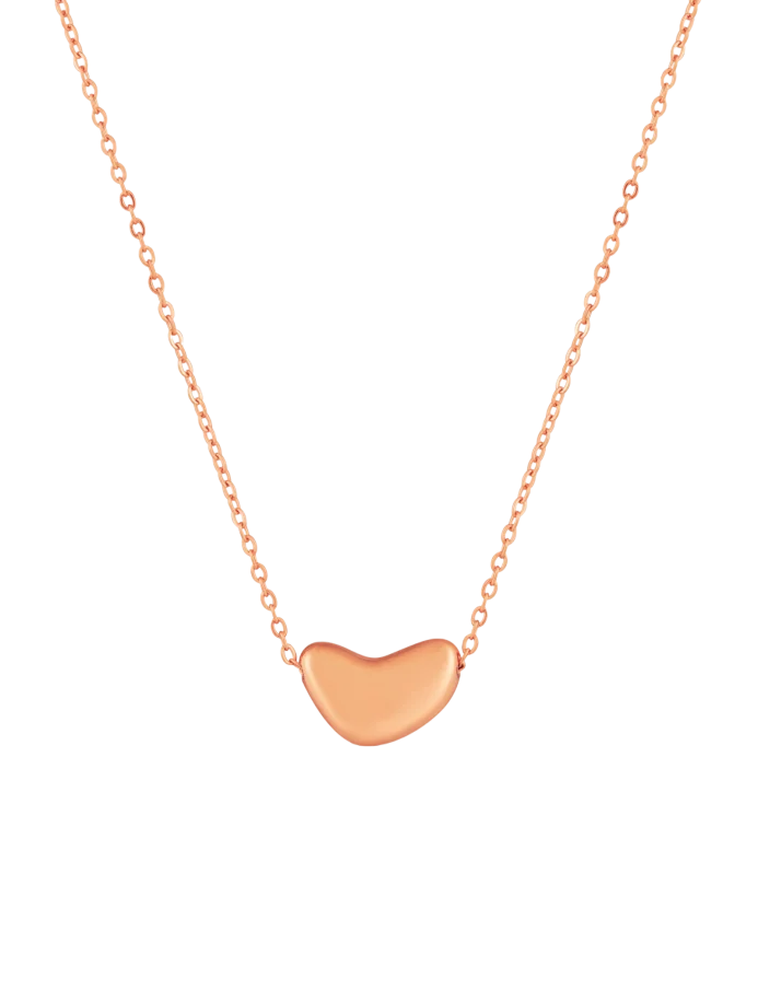 Nyaklánc Amoria Rose Gold