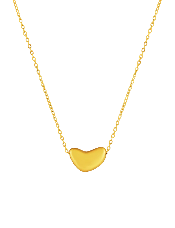 Nyaklánc Amoria Gold