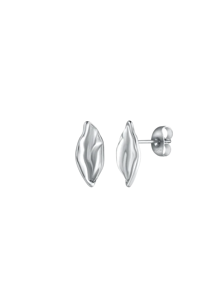 Fülbevaló Virela Silver