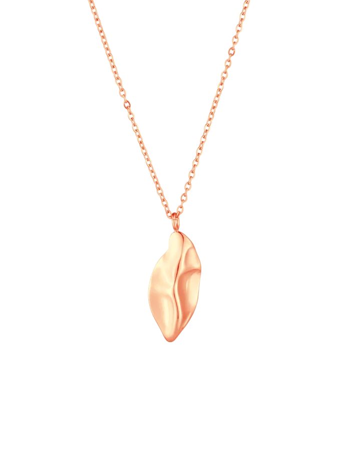 Nyaklánc Virela Rose Gold