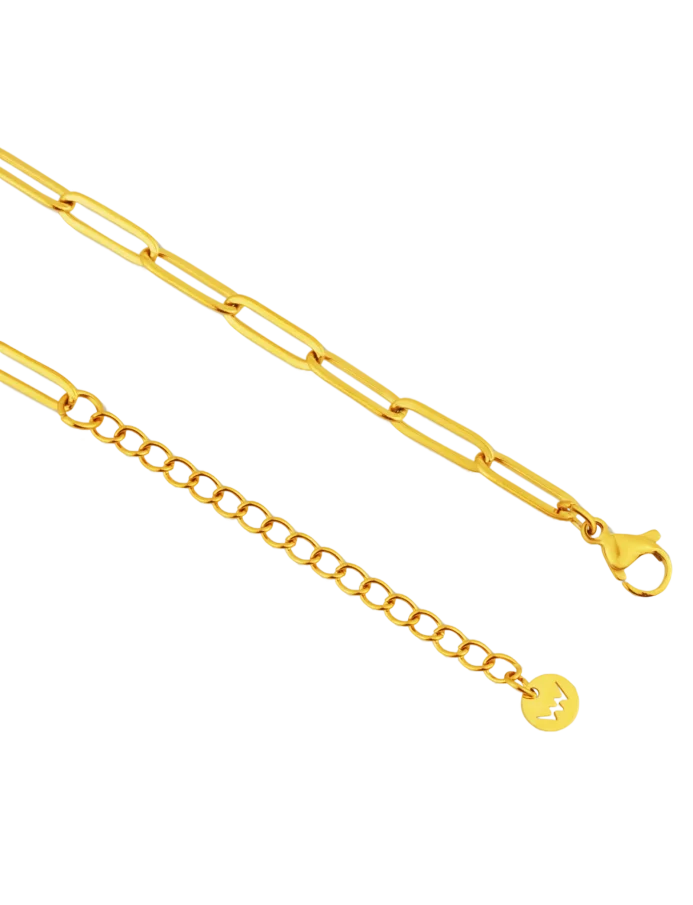 Nyaklánc Elar Gold