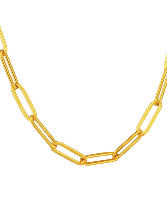 Nyaklánc Elar Gold