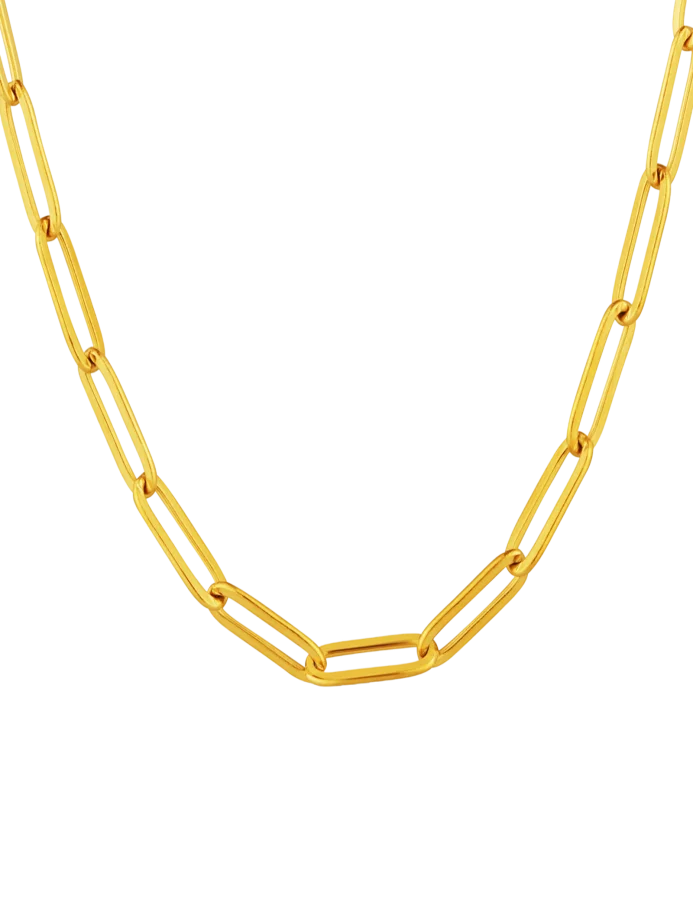 Nyaklánc Elar Gold