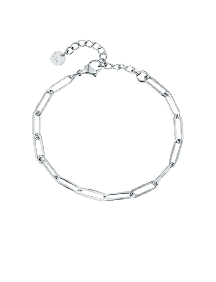 Karkötő Elar Silver