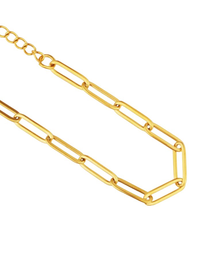 Karkötő Elar Gold