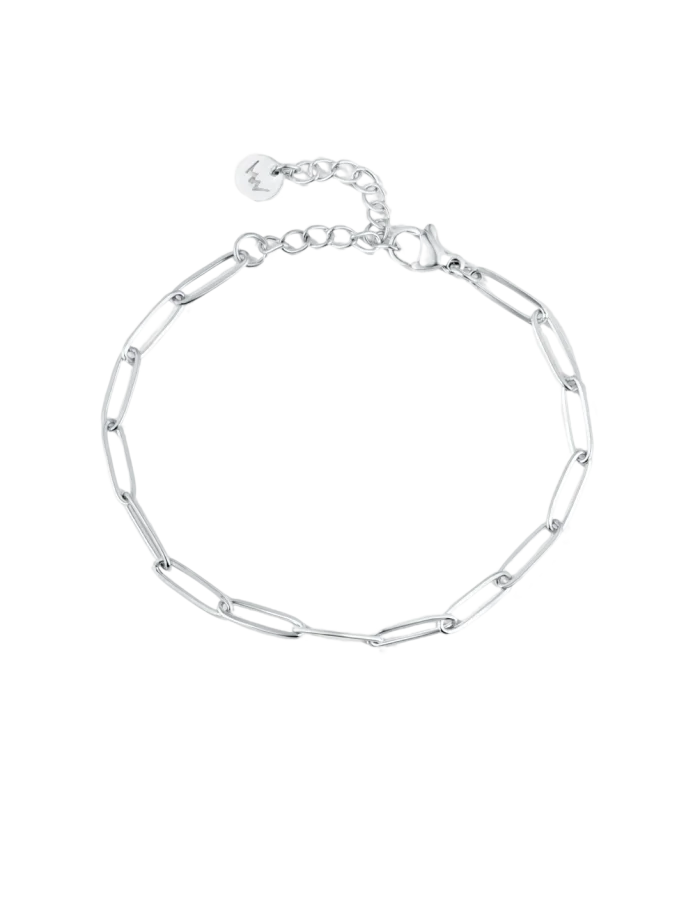 Karkötő Isel Silver