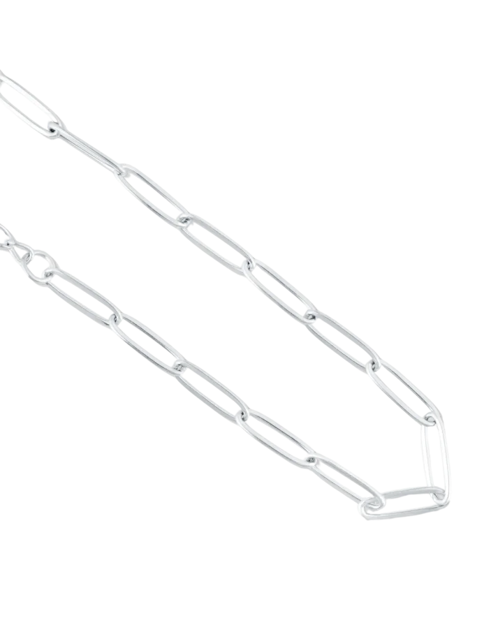 Karkötő Isel Silver