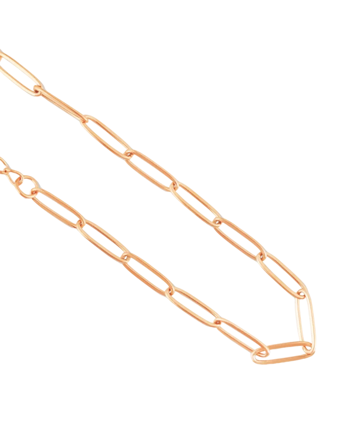 Karkötő Isel Rose Gold
