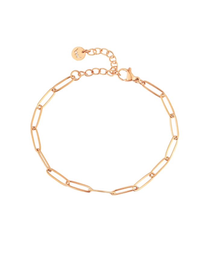 Karkötő Isel Rose Gold