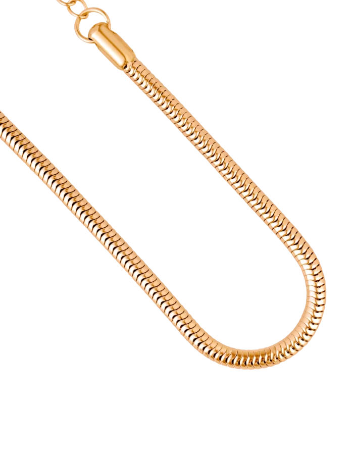 Karkötő Olen Rose Gold