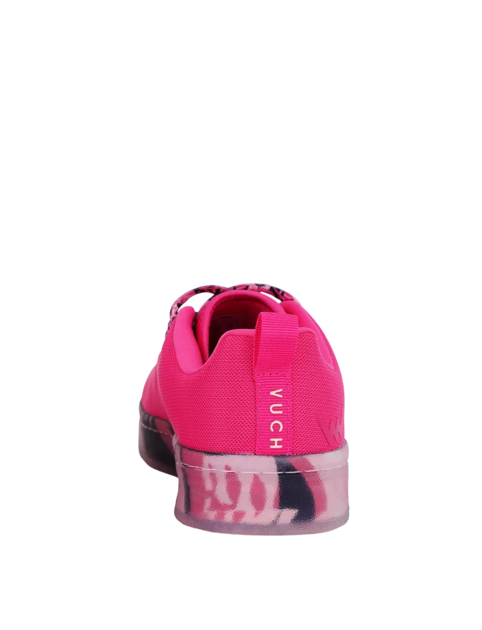 Dazzle Pink