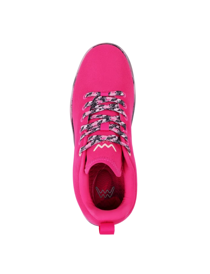 Dazzle Pink - 37