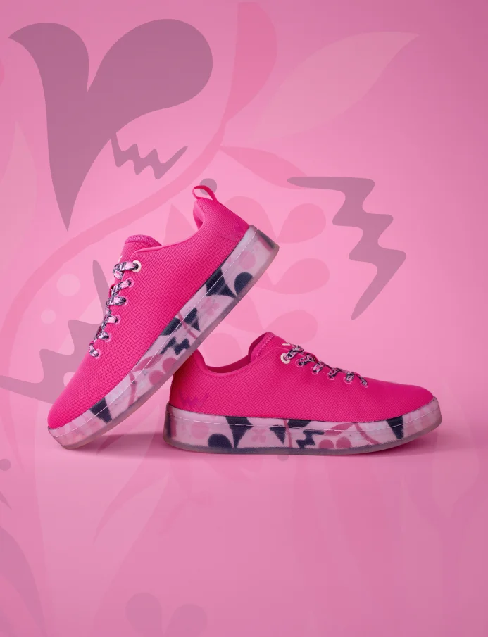 Dazzle Pink - 37