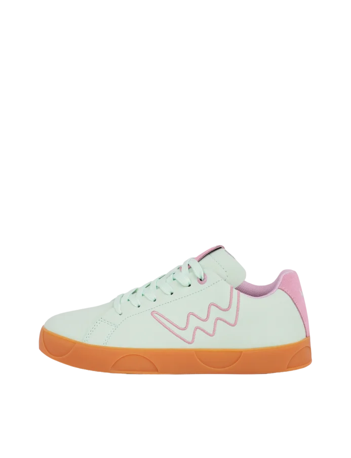 Dotty Classic Dusty Green - 38
