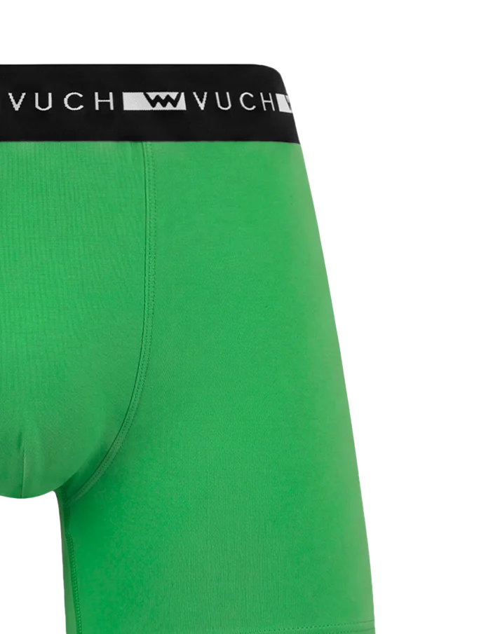 Ragaz Dark Grass Green - L