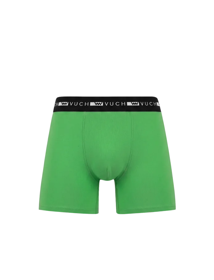 Ragaz Dark Grass Green - L