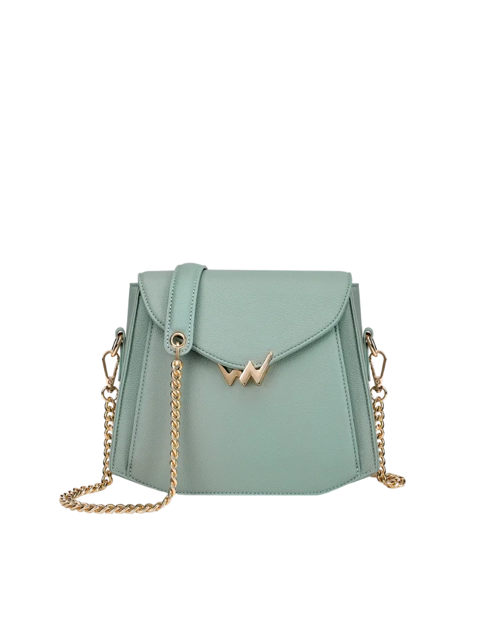 Bryna Mini Dusty Green