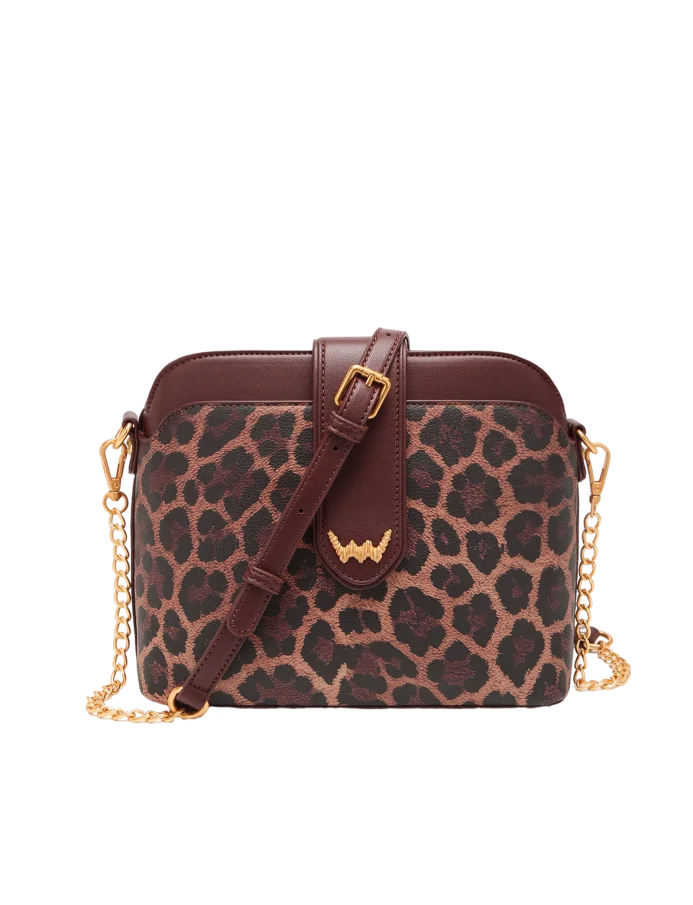 Fossy Leopard