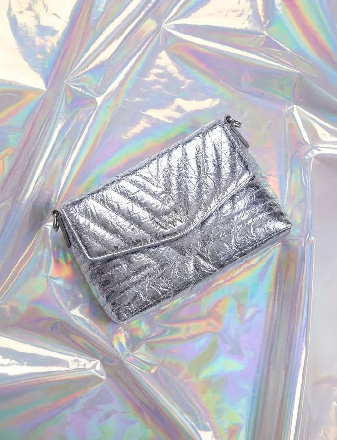 Leyra Dazzling Silver
