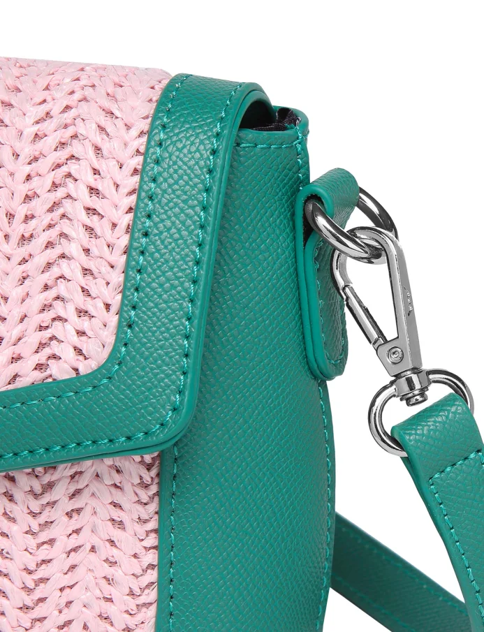 Leyra Riviera Pink