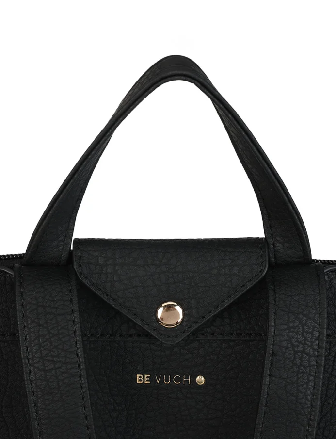 Tiara Diamond Black