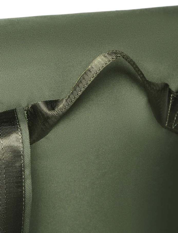 Brielle Dark Green