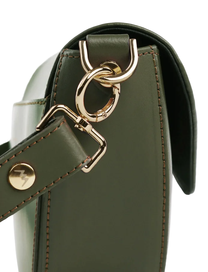 Tricia Grace Olive