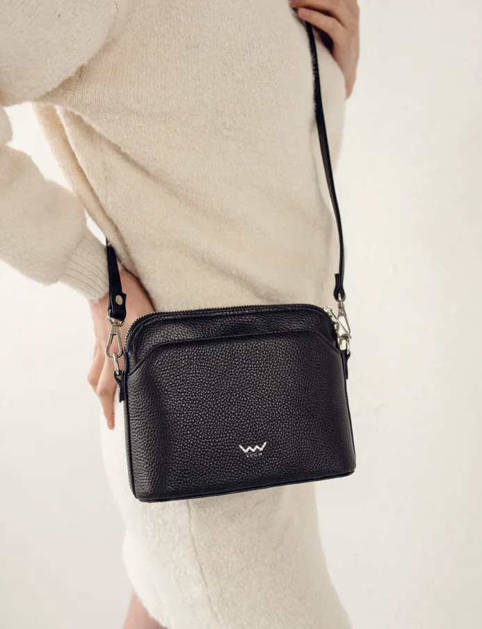 Fossy Mini Grace Black