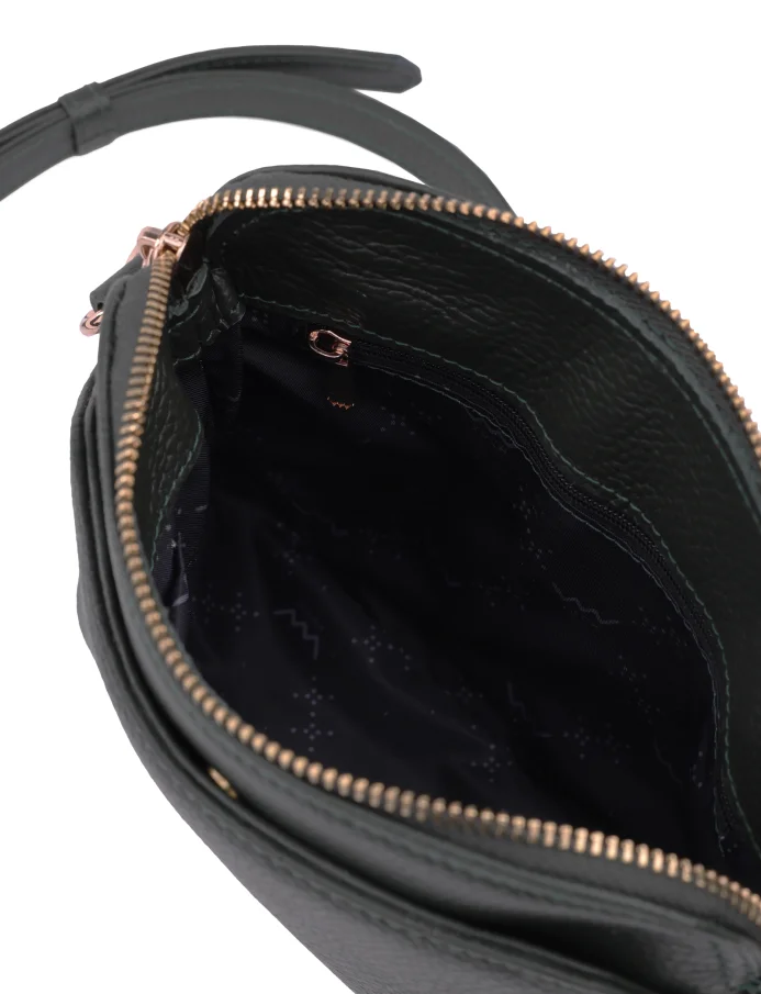 Fossy Mini Grace Dark Green