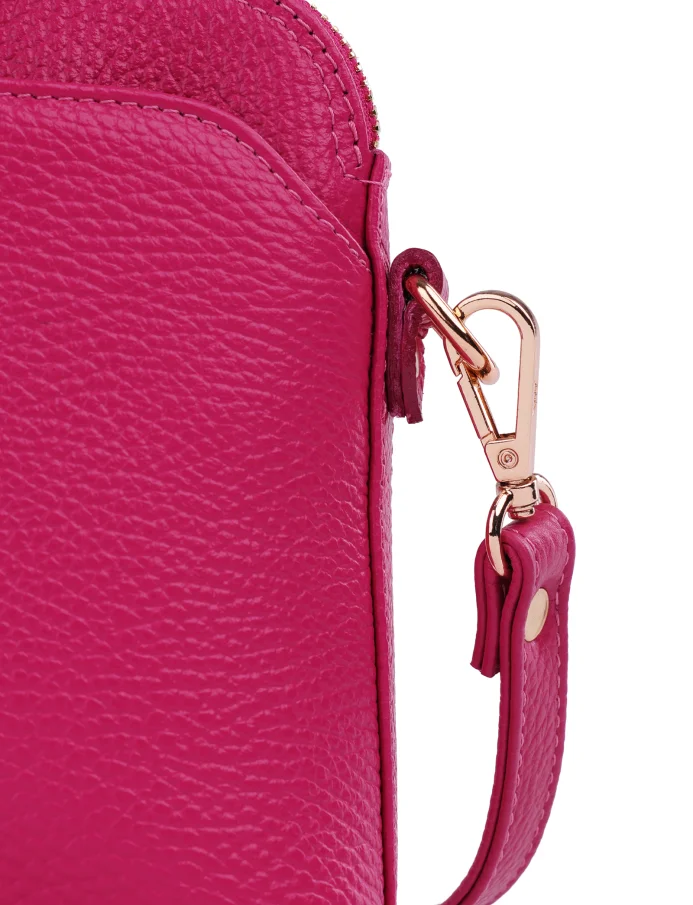 Fossy Mini Grace Raspberry Pink