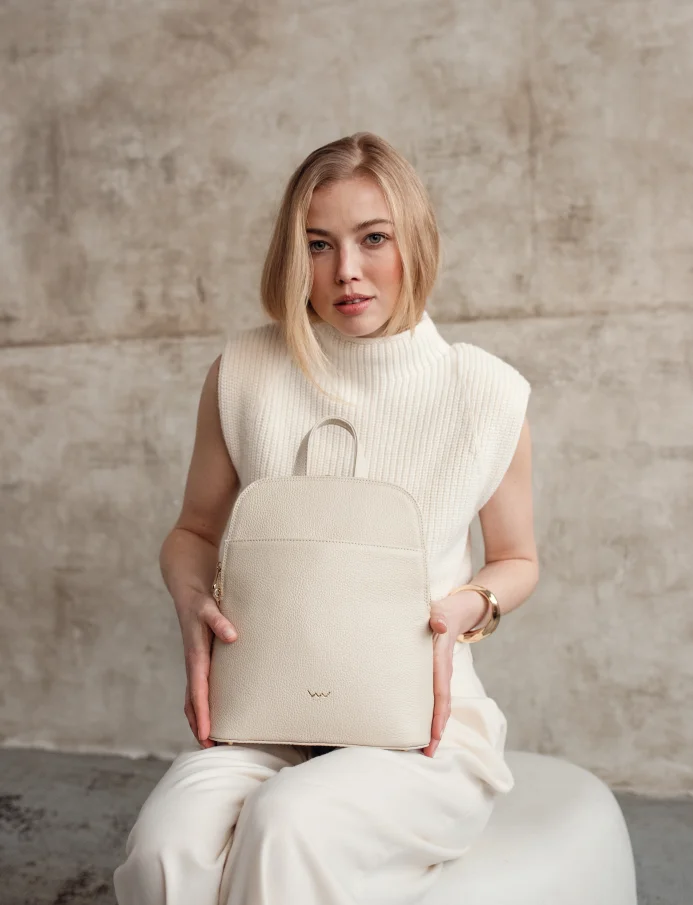 Filipa Grace Beige