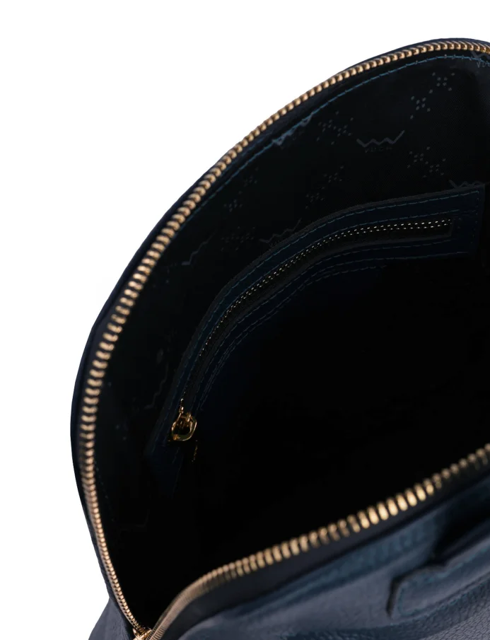 Filipa Grace Dark Blue