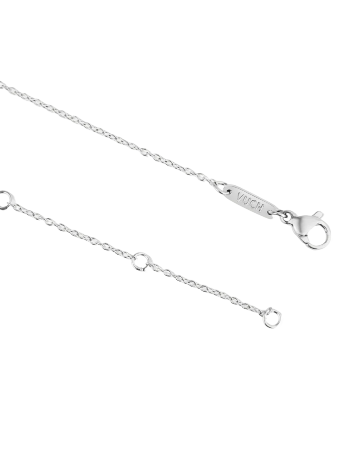 Nyaklánc Ellin Silver