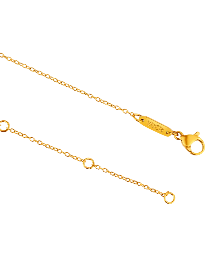 Nyaklánc Ellin Gold