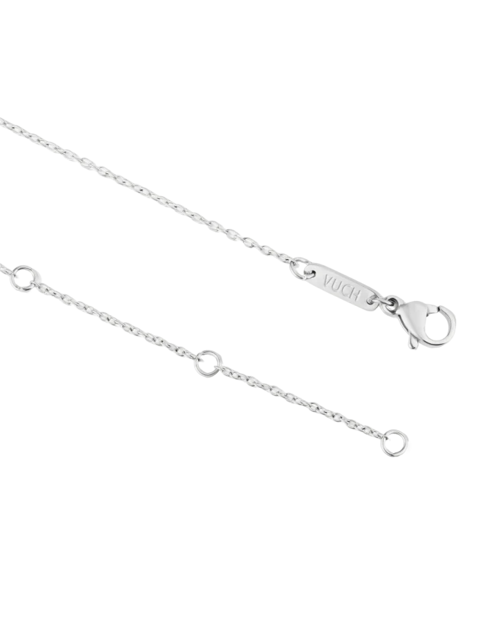 Nyaklánc Amora Silver