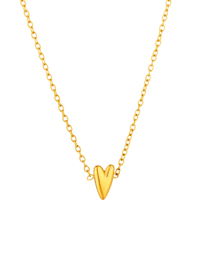Nyaklánc Amora Gold