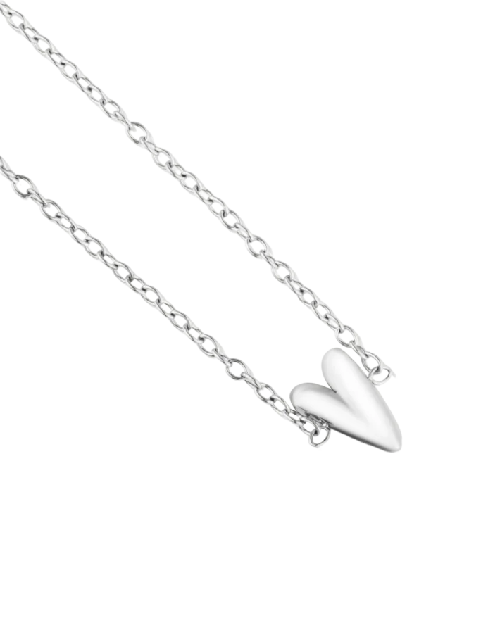 Karkötő Amora Silver