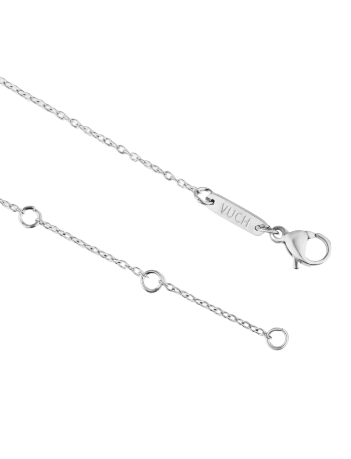 Karkötő Amora Silver