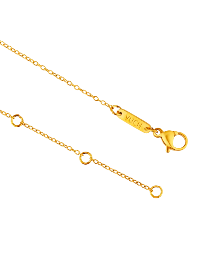 Karkötő Amora Gold
