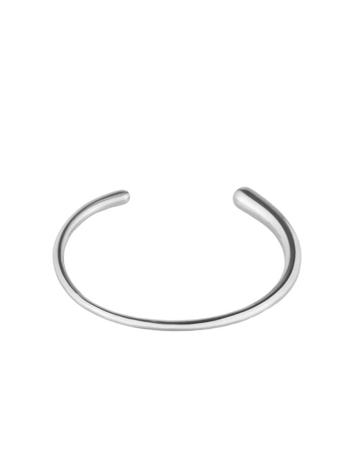 Karkötő Bond Silver