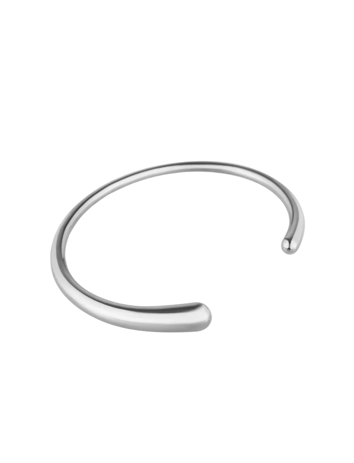 Karkötő Bond Silver
