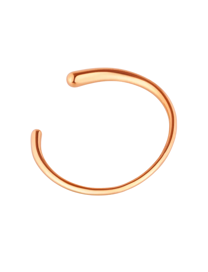 Karkötő Bond Rose Gold