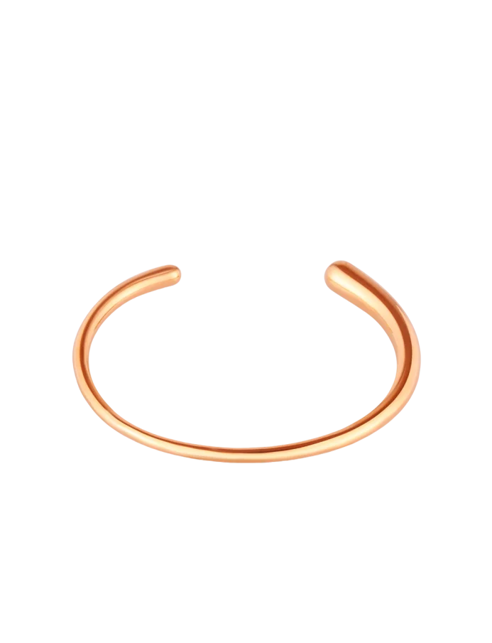 Karkötő Bond Rose Gold