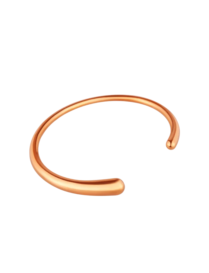 Karkötő Bond Rose Gold