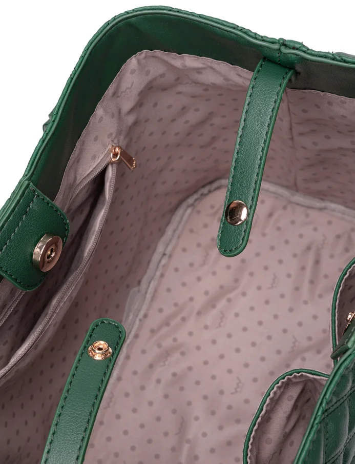 Roselda Classy Green