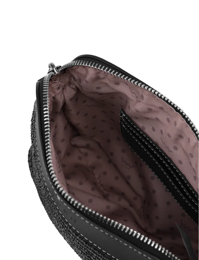 Fossy Mini Rio Black