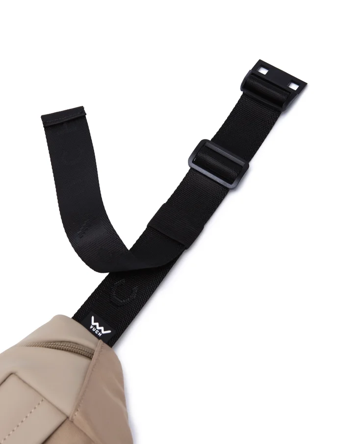Elion Bumbag Beige