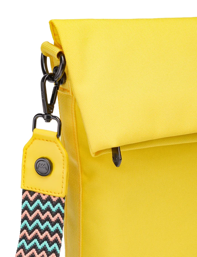 Mirelle Wonder E Yellow