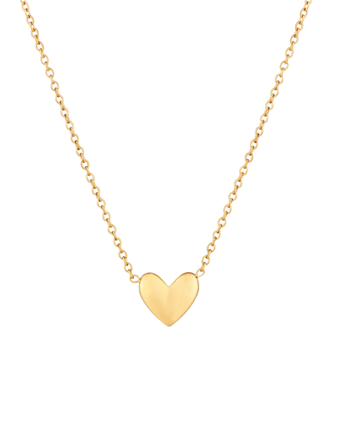 Nyaklánc Ember Gold